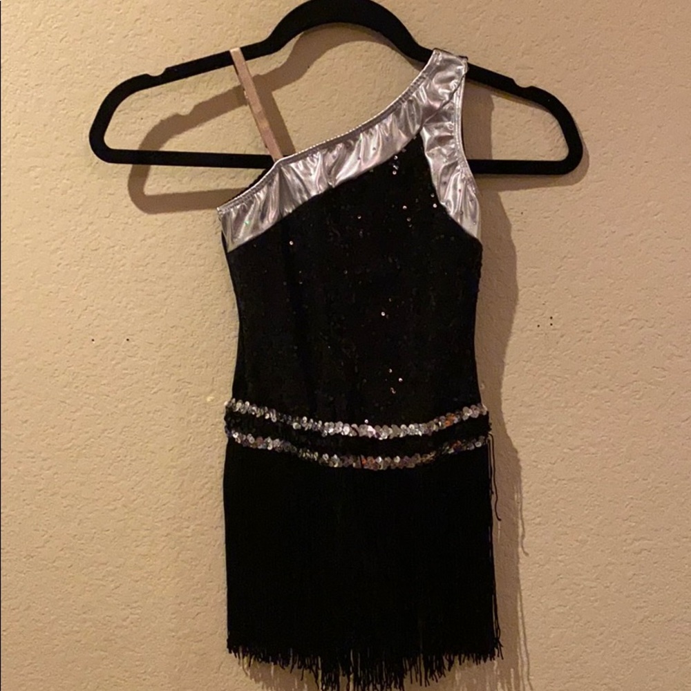 Dance Costume